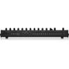 Máquina de ritmos y batería Behringer RD-8 MKII rango de calibración 10 – 15000 Hz