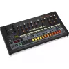 Máquina de ritmos y batería Behringer RD-8 MKII rango de calibración 10 – 15000 Hz