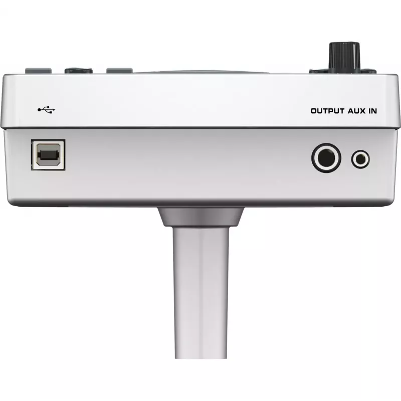 Behringer XD8USB batería electrónica, negro