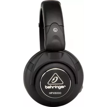 Auriculares Behringer HPX6000