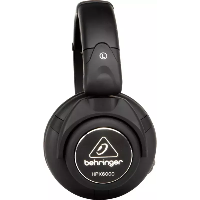 Auriculares Behringer HPX6000
