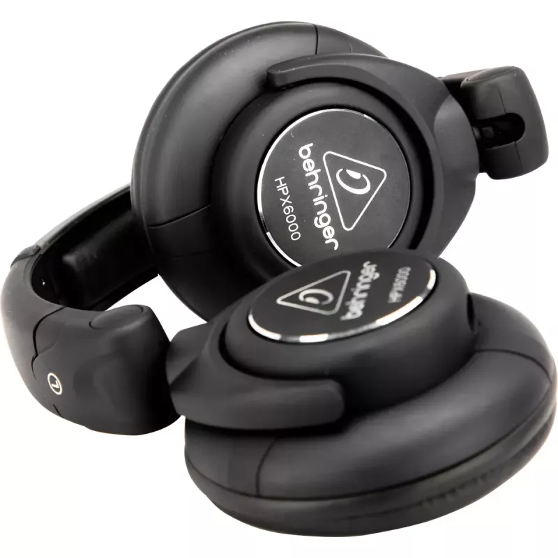 Auriculares Behringer HPX6000