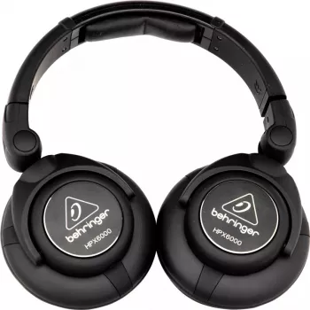 Auriculares Behringer HPX6000