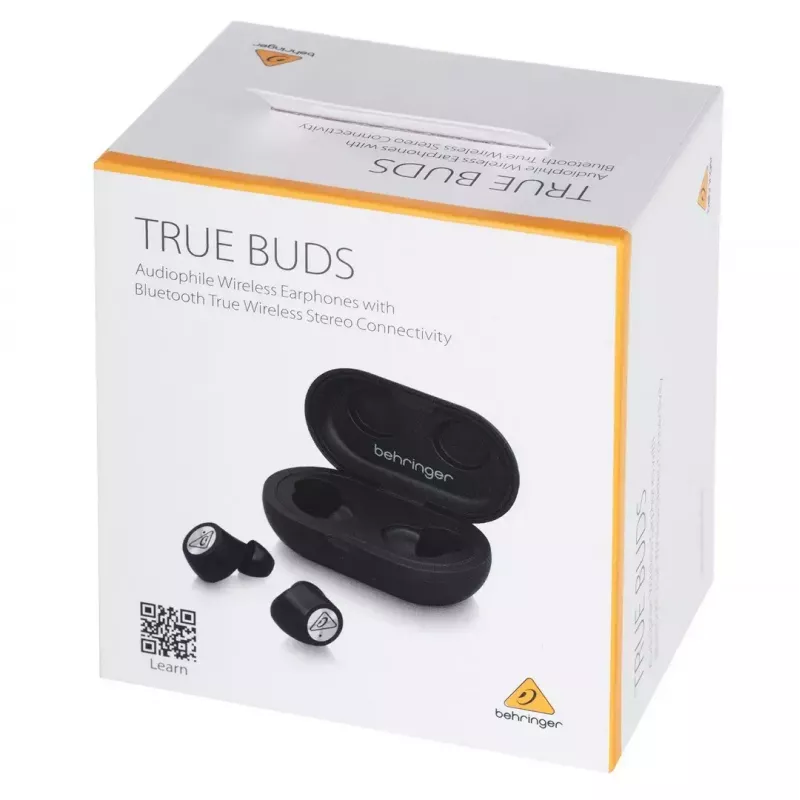 Auriculares Behringer TRUE BUDS