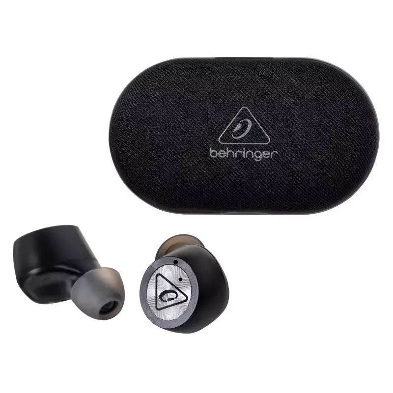 Auriculares Behringer TRUE BUDS