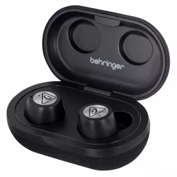Auriculares Behringer TRUE BUDS