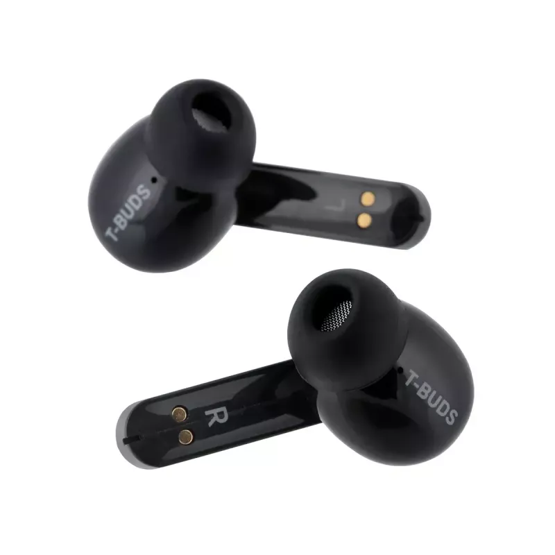 Auriculares Behringer T-BUDS