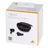 Auriculares Behringer T-BUDS