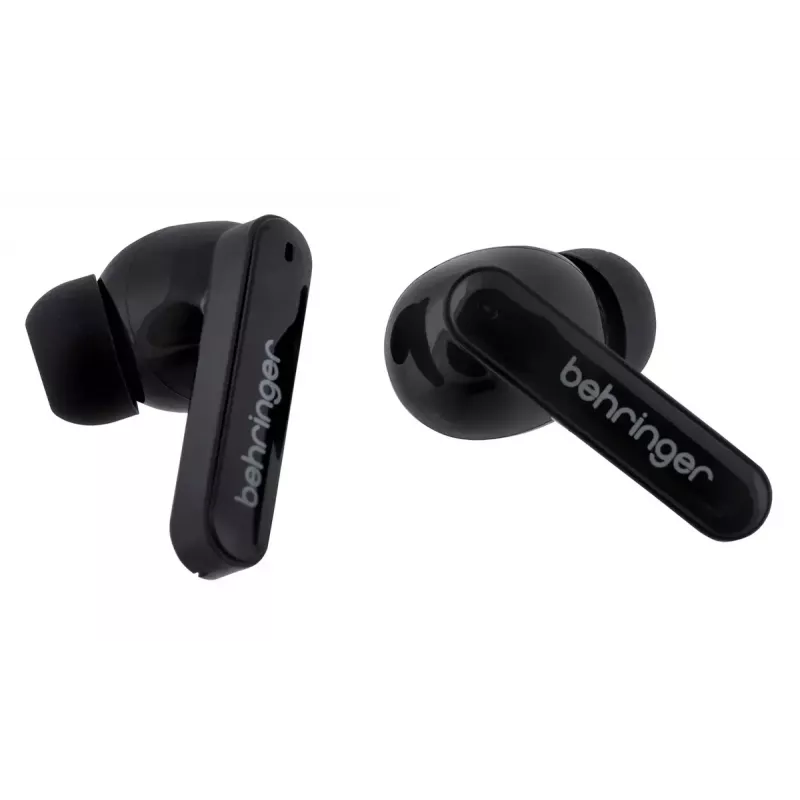 Auriculares Behringer T-BUDS