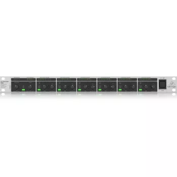 Mezclador de audio Behringer MX882 V2 8 canales 15 W 100-240 V