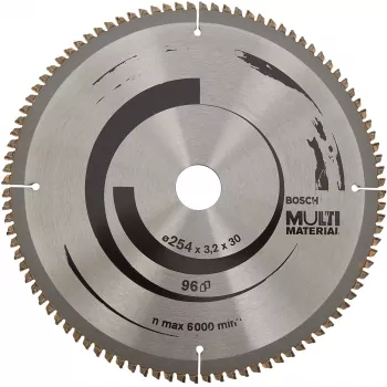 Discos de sierra circular Bosch 2608640451