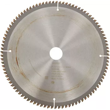 Discos de sierra circular Bosch 2608640451