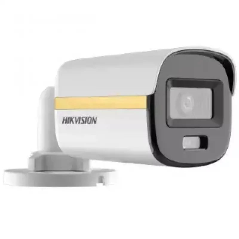 Cámara de vigilancia IP Hikvision Turbo HD DS-2CE10KF3T-LE 2,8 mm