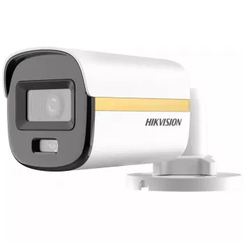 Cámara de vigilancia IP Hikvision Turbo HD DS-2CE10KF3T-LE 2,8 mm