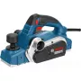 Bosch GHO 26-82 D Professional negro, azul, plata 16500 RPM 710 W