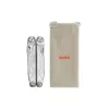 Multiherramienta Nextool Flagship Captain NE20214 — diseño compacto de acero inoxidable