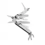 Multiherramienta Nextool Flagship Captain NE20214 — diseño compacto de acero inoxidable