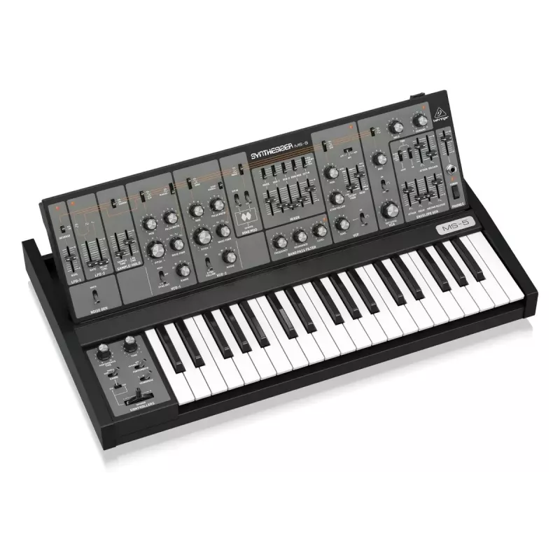 Behringer MS-5 27001054 sintetizador analógico