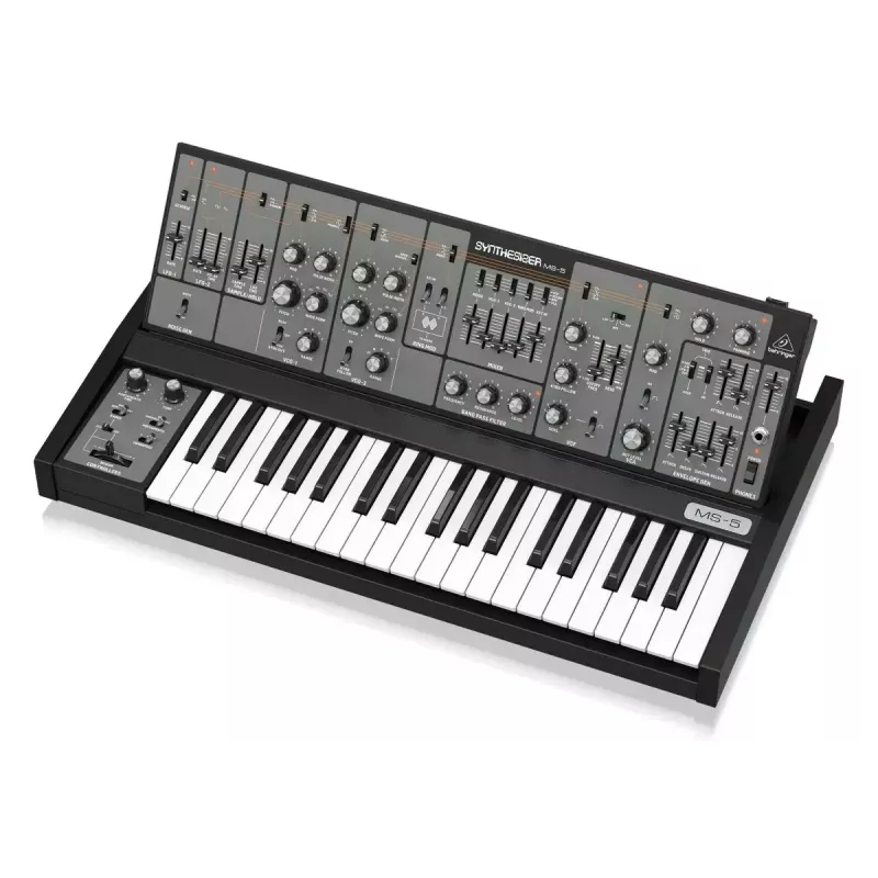 Behringer MS-5 27001054 sintetizador analógico
