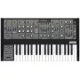 Sintetizador analógico Behringer MS-5 — polifonía de 32 voces, 37 teclas