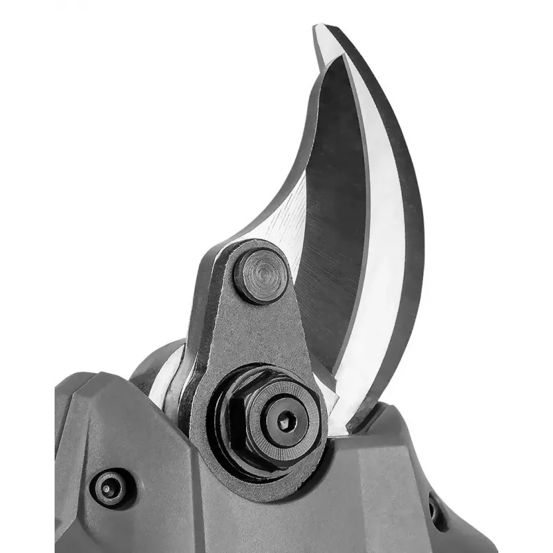 Tijera de electricista Graphite 58G029