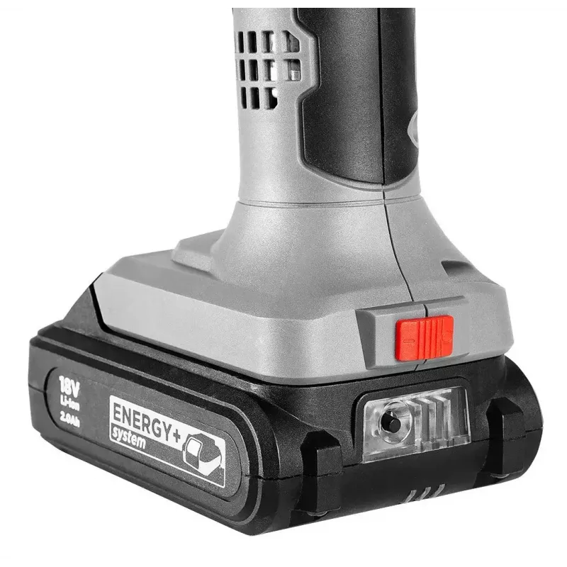 Tijera de electricista Graphite 58G029