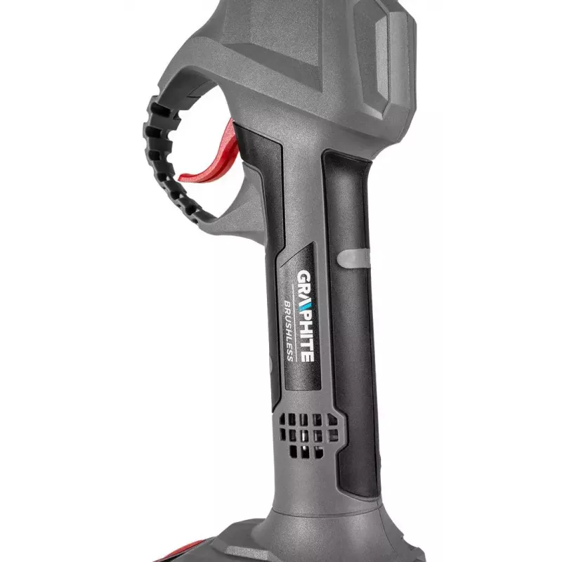 Tijera de electricista Graphite 58G029