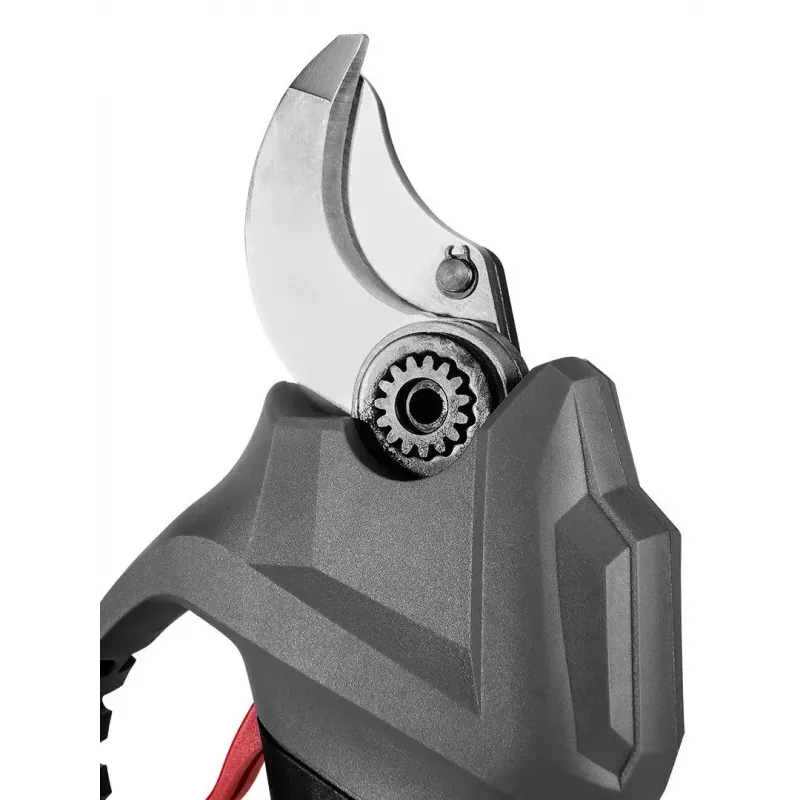 Tijera de electricista Graphite 58G029