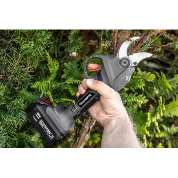 Tijera de electricista Graphite 58G029