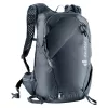 Mochila deportiva Deuter Updays 20 negra poliamida 490mm de altura