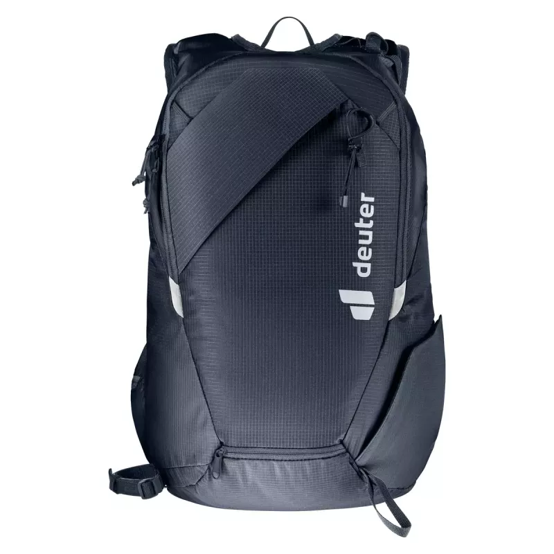 Mochila deportiva Deuter Updays 20 negra poliamida 490mm de altura