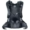 Mochila deportiva Deuter Updays 20 negra poliamida 490mm de altura