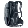 Mochila deportiva Deuter Updays 20 negra poliamida 490mm de altura