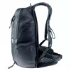 Mochila deportiva Deuter Updays 20 negra poliamida 490mm de altura