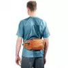 Riñonera DEUTER Hip Sachet Pulse 3 cinturón ajustable — riñonera compacta para actividades al aire libre