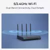Reolink NVS12W NVR Wi-Fi 6 de 12 canales con soporte 16MP y HDD de 2TB