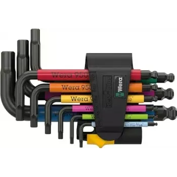 Herramienta Wera 05022641001 alta calidad precisa duradera