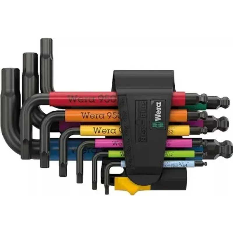 Herramienta Wera 05022641001 alta calidad precisa duradera