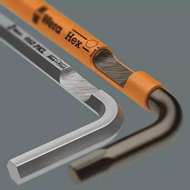 Herramienta Wera 05022641001 alta calidad precisa duradera