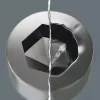Herramienta Wera 05022641001 alta calidad precisa duradera