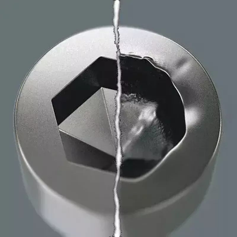Herramienta Wera 05022641001 alta calidad precisa duradera
