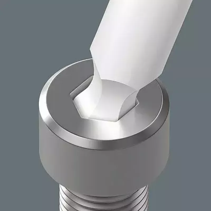 Herramienta Wera 05022641001 alta calidad precisa duradera