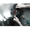 Herramienta Wera 05022641001 alta calidad precisa duradera