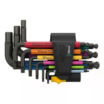 Herramienta Wera 05022641001 alta calidad precisa duradera