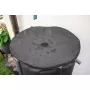Contenedor de almacenamiento exterior NEO tools 15-951 peso 2,76 kg