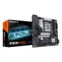 Placa base GIGABYTE B860M EAGLE - CPUs Intel Core Ultra Series, VRM 6+1+2+1 fases, hasta 9066 MHz DDR5, 1x PCIe 5.0 + 1x PCIe 4.0 M.2, LAN 2,5 GbE, USB 3.2 Gen 1
