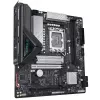 Placa base GIGABYTE B860M EAGLE - CPUs Intel Core Ultra Series, VRM 6+1+2+1 fases, hasta 9066 MHz DDR5, 1x PCIe 5.0 + 1x PCIe 4.0 M.2, LAN 2,5 GbE, USB 3.2 Gen 1