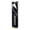 GIGABYTE AORUS Gen4 7300 2 TB M.2 PCI Express 4.0 NVMe 3D TLC NAND