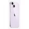 Smartphone Apple iPhone 14 Plus 6,7 pulgadas 256 GB Lila