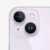 Smartphone Apple iPhone 14 Plus 6,7 pulgadas 256 GB Lila